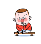 Ma-ruun（個別スタンプ：7）