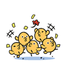 Ma-ruun（個別スタンプ：13）