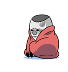 Ma-ruun（個別スタンプ：14）