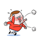 Ma-ruun（個別スタンプ：15）