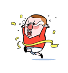 Ma-ruun（個別スタンプ：22）
