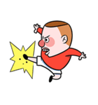 Ma-ruun（個別スタンプ：25）