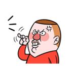 Ma-ruun（個別スタンプ：26）