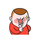 Ma-ruun（個別スタンプ：28）