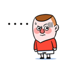 Ma-ruun（個別スタンプ：32）