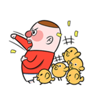 Ma-ruun（個別スタンプ：33）