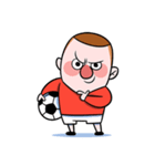 Ma-ruun（個別スタンプ：36）
