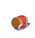Ma-ruun（個別スタンプ：38）