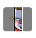 Ma-ruun（個別スタンプ：40）