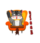 Sugar CHAM（個別スタンプ：29）
