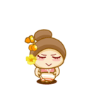 Nong Tatonyon2（個別スタンプ：2）