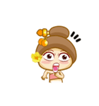 Nong Tatonyon2（個別スタンプ：11）