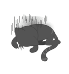 Blackcatker（個別スタンプ：13）