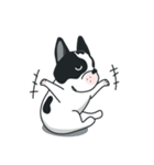 WTFF ！ What The French Friend！（個別スタンプ：5）