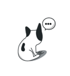 WTFF ！ What The French Friend！（個別スタンプ：7）