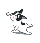 WTFF ！ What The French Friend！（個別スタンプ：14）