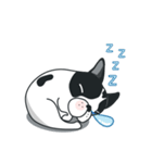 WTFF ！ What The French Friend！（個別スタンプ：15）