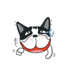 WTFF ！ What The French Friend！（個別スタンプ：19）