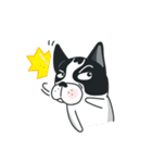 WTFF ！ What The French Friend！（個別スタンプ：23）