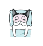 WTFF ！ What The French Friend！（個別スタンプ：27）