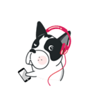WTFF ！ What The French Friend！（個別スタンプ：31）