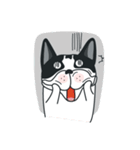 WTFF ！ What The French Friend！（個別スタンプ：37）