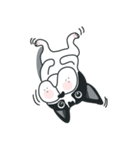 WTFF ！ What The French Friend！（個別スタンプ：40）