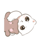 Foofoo（個別スタンプ：1）