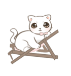 Foofoo（個別スタンプ：2）
