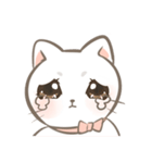 Foofoo（個別スタンプ：4）