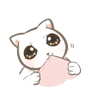 Foofoo（個別スタンプ：5）