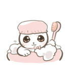 Foofoo（個別スタンプ：8）