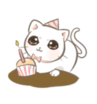 Foofoo（個別スタンプ：24）