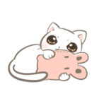 Foofoo（個別スタンプ：27）