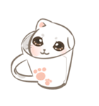 Foofoo（個別スタンプ：32）