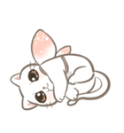 Foofoo（個別スタンプ：34）