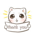 Foofoo（個別スタンプ：35）