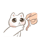 Foofoo（個別スタンプ：36）