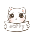 Foofoo（個別スタンプ：37）