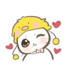 Foofoo（個別スタンプ：38）