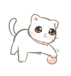 Foofoo（個別スタンプ：40）