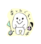 まぁーくん。（個別スタンプ：16）