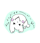 まぁーくん。（個別スタンプ：21）