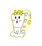 まぁーくん。（個別スタンプ：27）