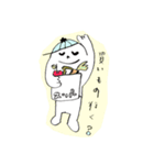 まぁーくん。（個別スタンプ：33）