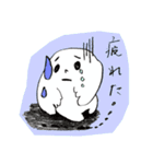 まぁーくん。（個別スタンプ：38）