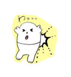 まぁーくん。（個別スタンプ：39）