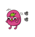 Uncle batatas！（個別スタンプ：16）