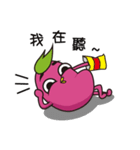 Uncle batatas！（個別スタンプ：18）