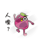 Uncle batatas！（個別スタンプ：19）